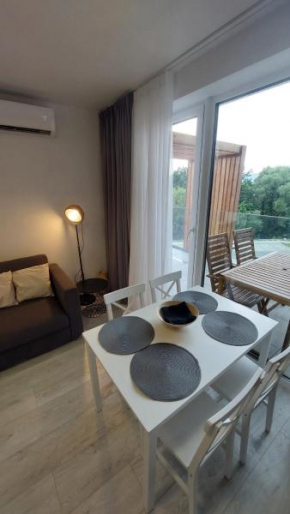 Laguna24 Jezioro Żywieckie Klimatyzowany apartament 40 m2